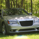 Illustration for article titled The Chrysler 300 SRT Is How Big American Cars Should Feel